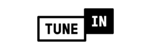 TUNEIN Logo