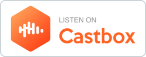 CastBox Logo