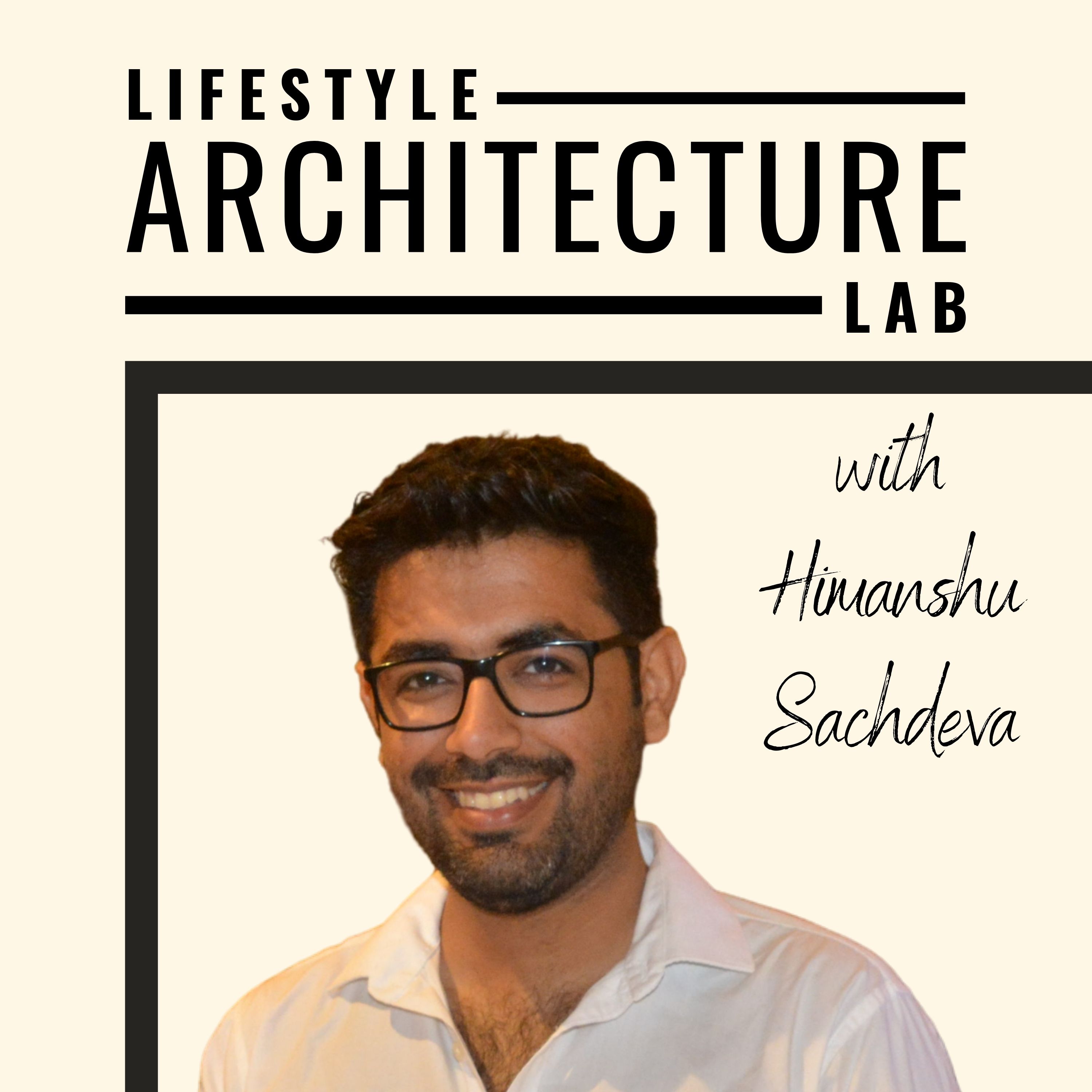 Lifestyle Architecture Lab